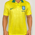 Polo Brasil I 2026/27 Jogador Masculina