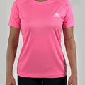 T-shirt Feminina Dry Fit Adidas