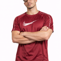 Camiseta Dry Fit Nike ATACK