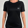 T-shirt Feminina Dry Fit Under Armour