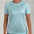 T-shirt Feminina Dry Fit Mizuno