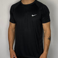 Dry Fit TECH UV+ Nike Plus