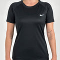 T-shirt Feminina Dry Fit Nike