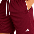 Shorts Adidas Run PRO - Bordo
