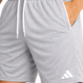 Shorts Adidas Run PRO - Cinza