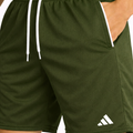 Shorts Adidas Run PRO - Verde