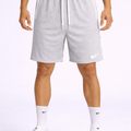 Shorts Nike Dust PRO - Cinza