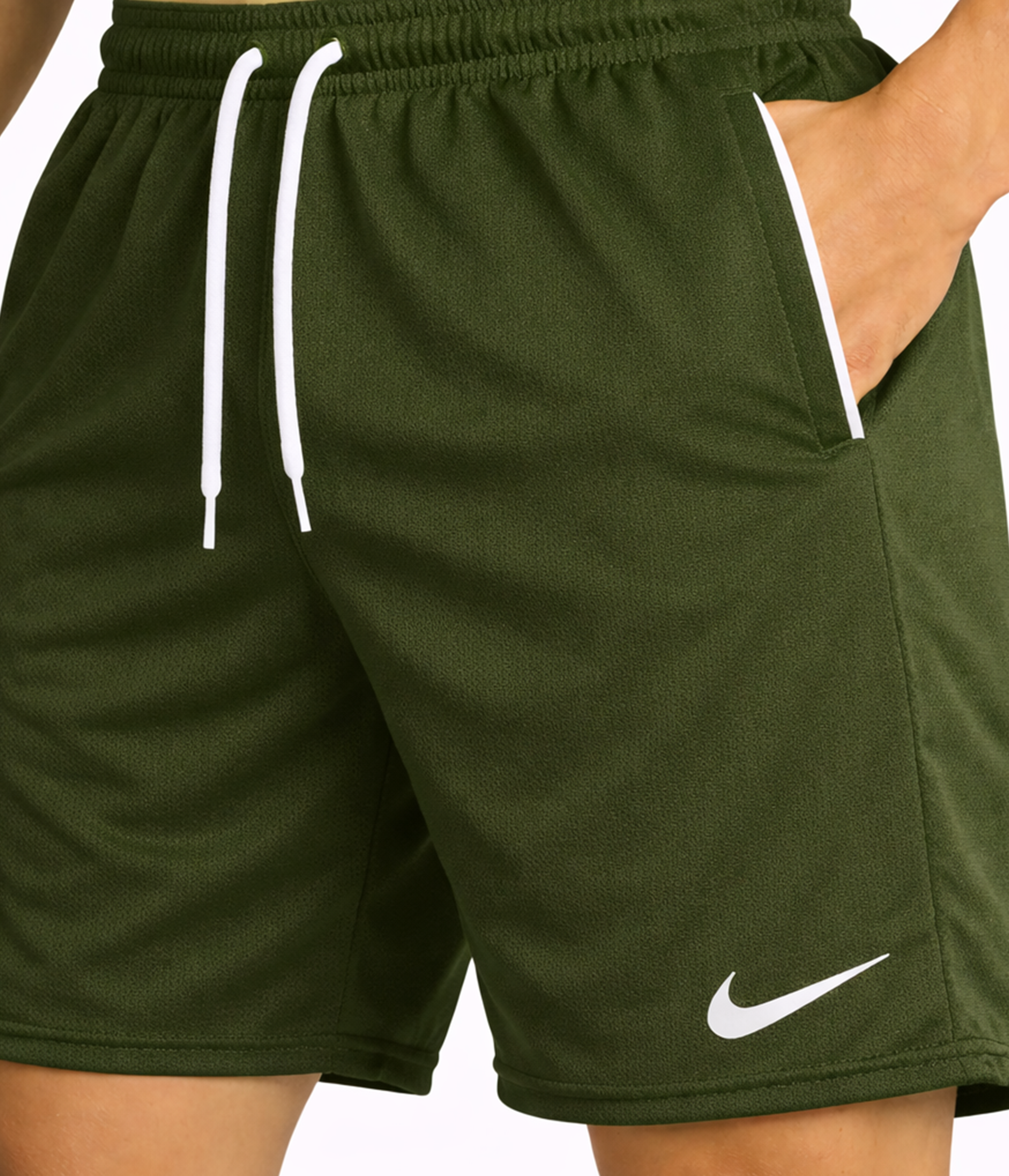 Shorts Nike Dust PRO -  Verde