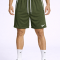 Shorts Nike Dust PRO -  Verde