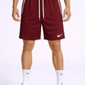 Shorts Nike Dust PRO - Bordo