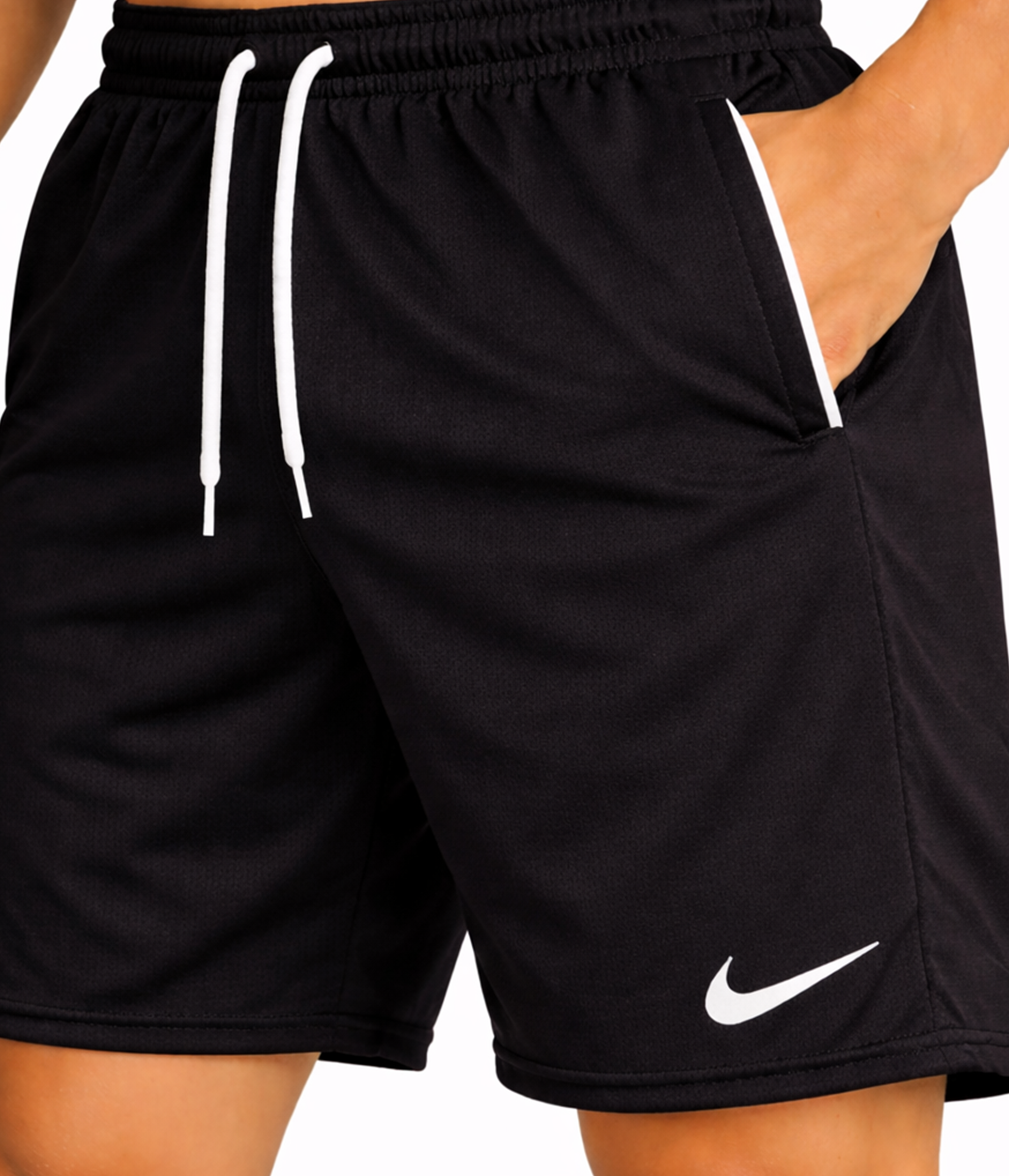 Shorts Nike Dust PRO - Preto