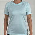 T-shirt Feminina Dry Fit Tech