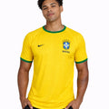 Camiseta Brasil Copa 2026 HEXA