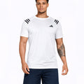 (G1 ao G4) Camiseta Dry Fit Adidas Classic