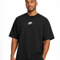 Camiseta Oversized Nike Basic