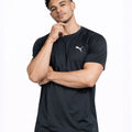 Camiseta Dry Fit Puma Basic