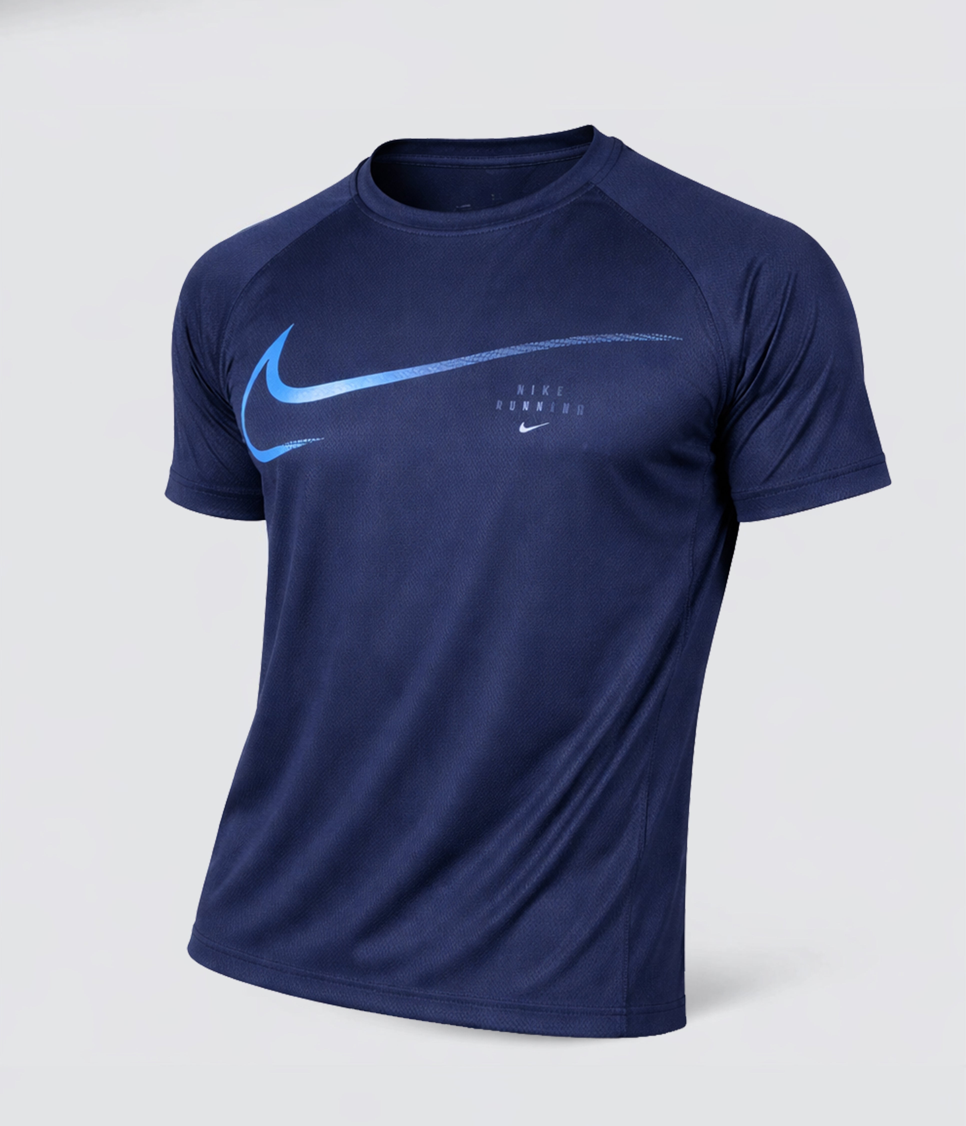 Camiseta Dry Fit Nike Running