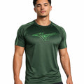 Camiseta Dry Fit Mizuno v2 PRO